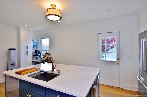 Tiny photo for 30 Saint George Avenue, Stamford, CT 06905 (MLS # 24163283)