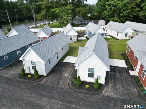 Photo of 1187 N Broad Street #1, Meriden, CT 06450 (MLS # 24168756)