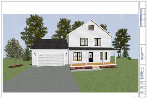 11 Marty's Way Ledyard CT 06335