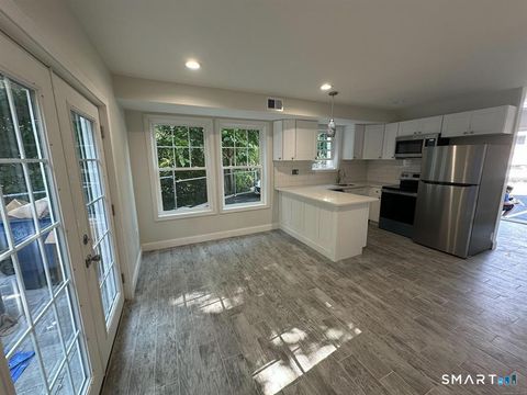 Tiny photo for 1083 Whalley Avenue #A, New Haven, CT 06515 (MLS # 24150110)