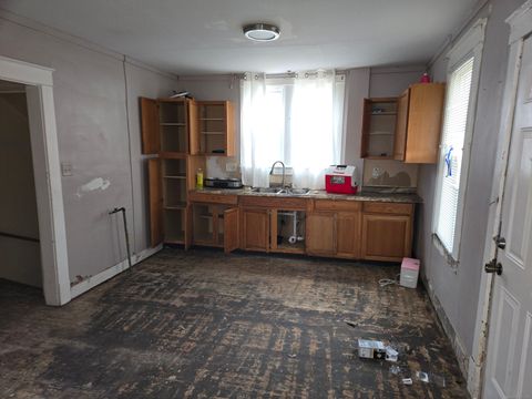 Tiny photo for 104 Gale Avenue, Meriden, CT 06450 (MLS # 24142895)