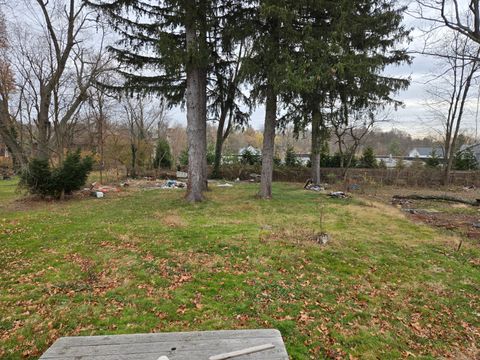 Tiny photo for 104 Gale Avenue, Meriden, CT 06450 (MLS # 24142895)