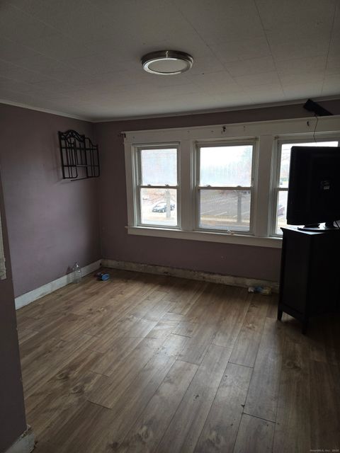 Tiny photo for 104 Gale Avenue, Meriden, CT 06450 (MLS # 24142895)