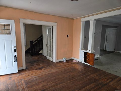 Tiny photo for 104 Gale Avenue, Meriden, CT 06450 (MLS # 24142895)