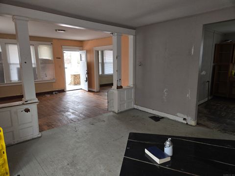 Tiny photo for 104 Gale Avenue, Meriden, CT 06450 (MLS # 24142895)