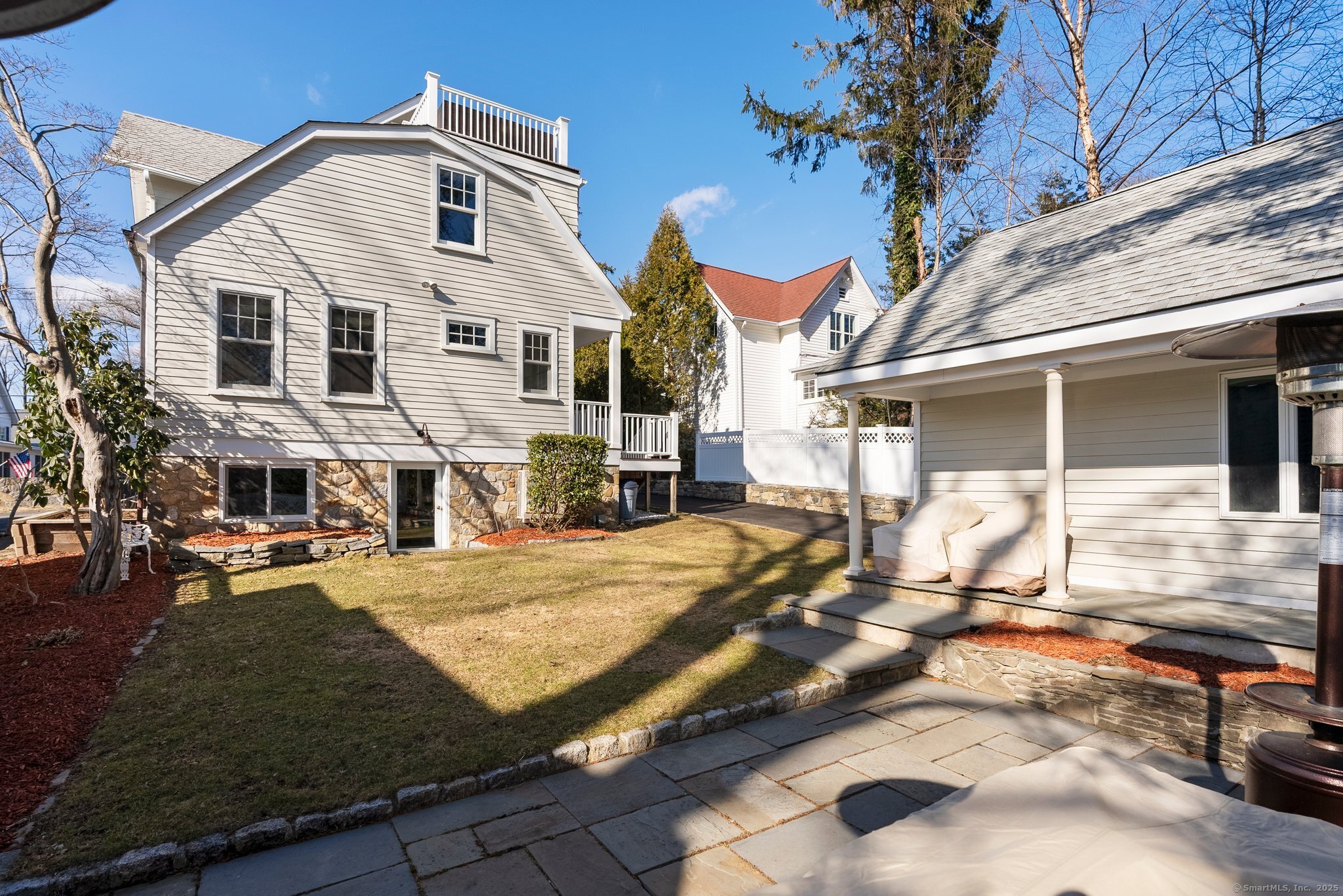 30 Prospect Drive, Greenwich, Connecticut image 36
