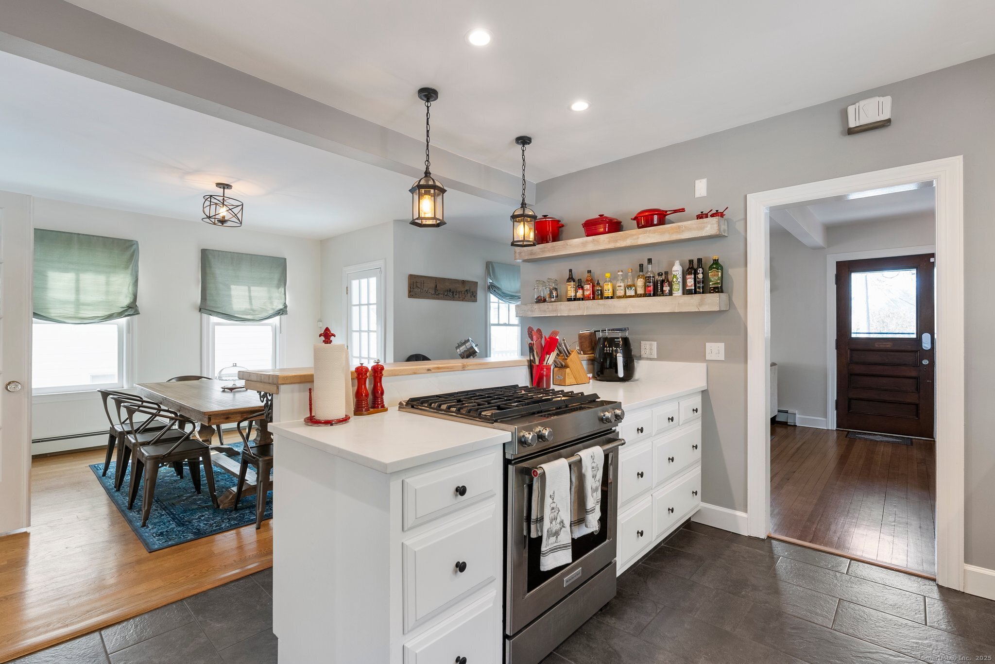30 Prospect Drive, Greenwich, Connecticut image 8