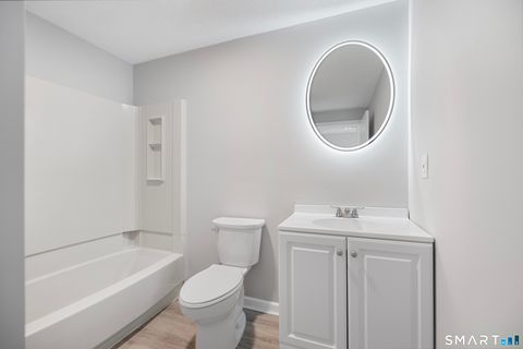 Tiny photo for 181 Sherbrook Street #A3, Bristol, CT 06010 (MLS # 24148297)