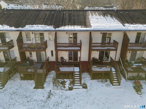 Tiny photo for 181 Sherbrook Street #A3, Bristol, CT 06010 (MLS # 24148297)