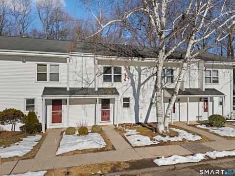 Photo of 181 Sherbrook Street #A3, Bristol, CT 06010 (MLS # 24148297)