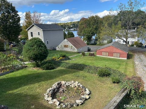 Tiny photo for 311 Lake Plymouth Boulevard, Plymouth, CT 06782 (MLS # 24149146)