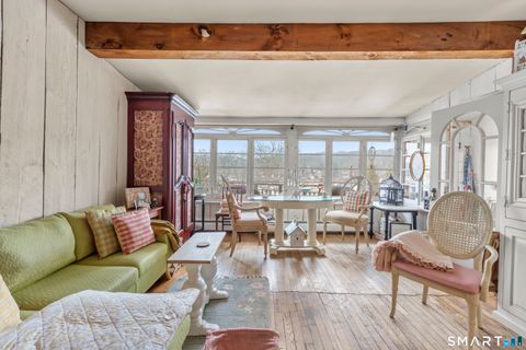 Tiny photo for 311 Lake Plymouth Boulevard, Plymouth, CT 06782 (MLS # 24149146)