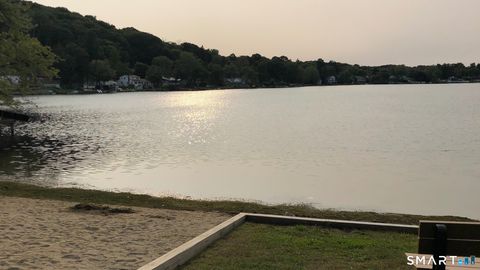 Tiny photo for 311 Lake Plymouth Boulevard, Plymouth, CT 06782 (MLS # 24149146)