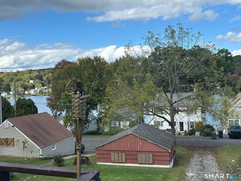 Tiny photo for 311 Lake Plymouth Boulevard, Plymouth, CT 06782 (MLS # 24149146)