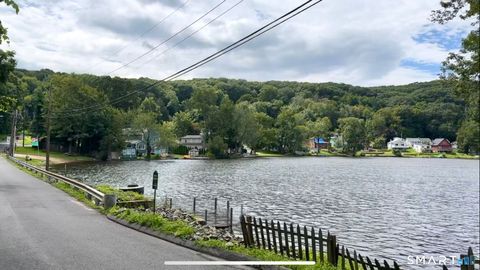 Tiny photo for 311 Lake Plymouth Boulevard, Plymouth, CT 06782 (MLS # 24149146)