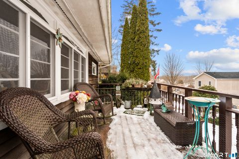 Tiny photo for 311 Lake Plymouth Boulevard, Plymouth, CT 06782 (MLS # 24149146)