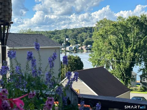 Tiny photo for 311 Lake Plymouth Boulevard, Plymouth, CT 06782 (MLS # 24149146)