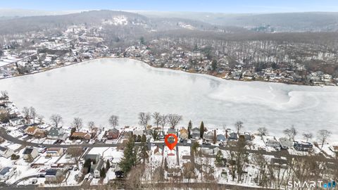 Photo of 311 Lake Plymouth Boulevard, Plymouth, CT 06782 (MLS # 24149146)