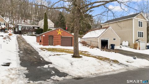 Tiny photo for 311 Lake Plymouth Boulevard, Plymouth, CT 06782 (MLS # 24149146)