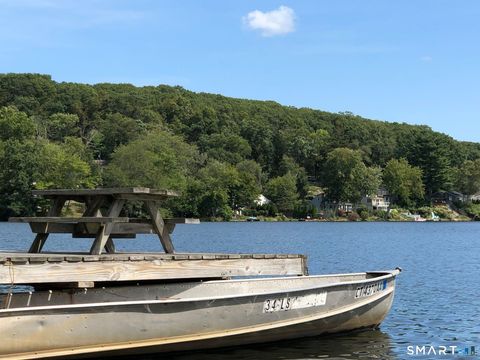 Tiny photo for 311 Lake Plymouth Boulevard, Plymouth, CT 06782 (MLS # 24149146)