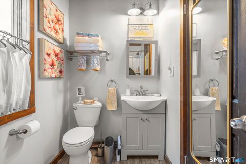 Tiny photo for 311 Lake Plymouth Boulevard, Plymouth, CT 06782 (MLS # 24149146)