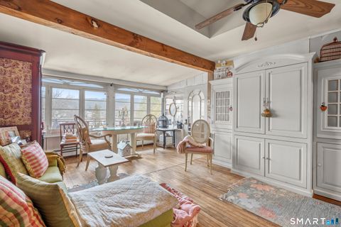 Tiny photo for 311 Lake Plymouth Boulevard, Plymouth, CT 06782 (MLS # 24149146)