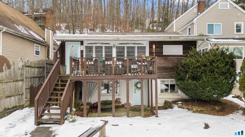 Tiny photo for 311 Lake Plymouth Boulevard, Plymouth, CT 06782 (MLS # 24149146)