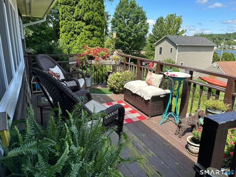 Tiny photo for 311 Lake Plymouth Boulevard, Plymouth, CT 06782 (MLS # 24149146)