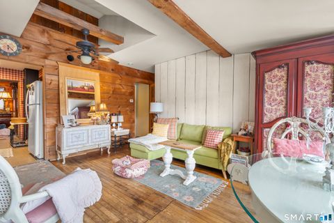 Tiny photo for 311 Lake Plymouth Boulevard, Plymouth, CT 06782 (MLS # 24149146)