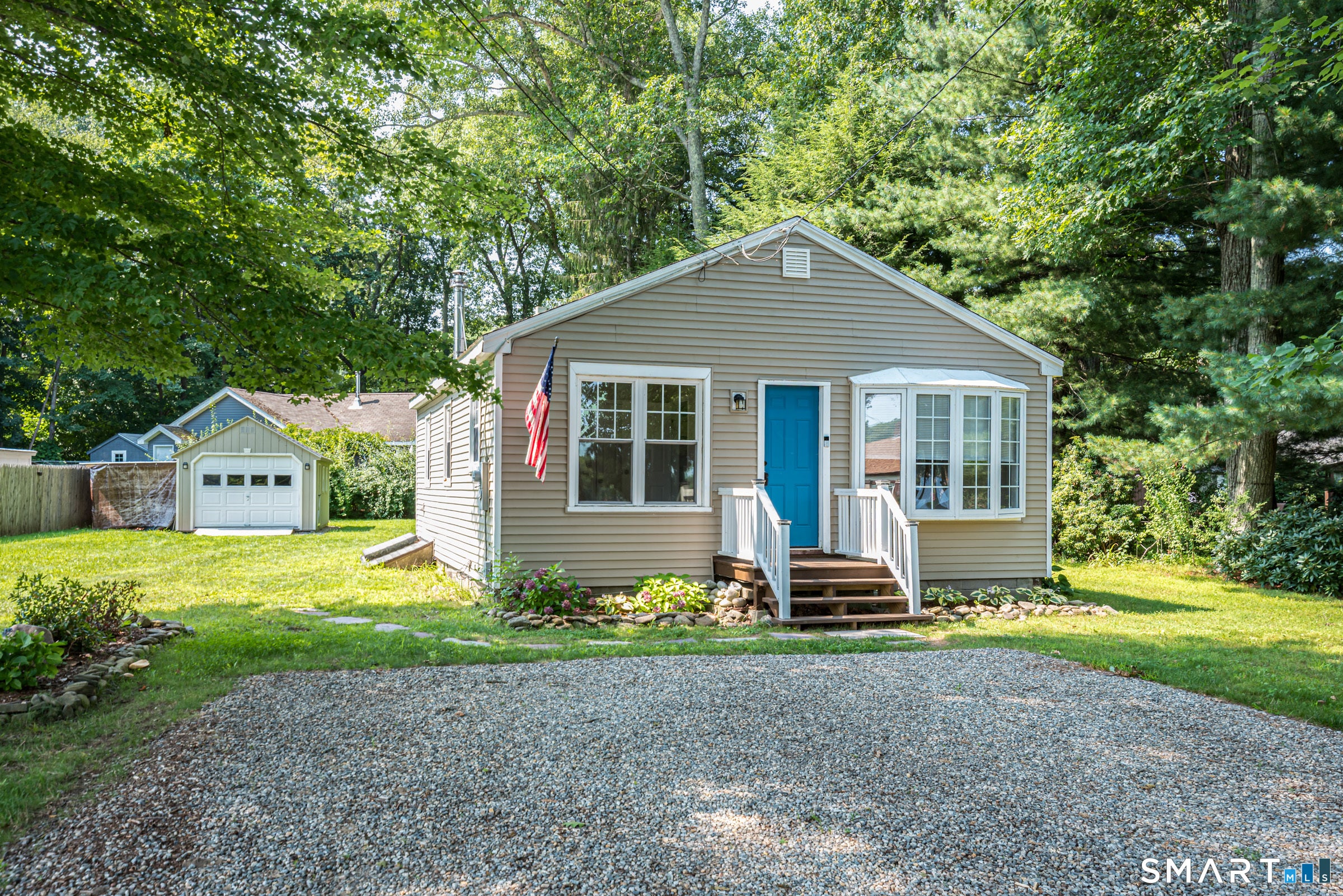 218 Deepwood Drive