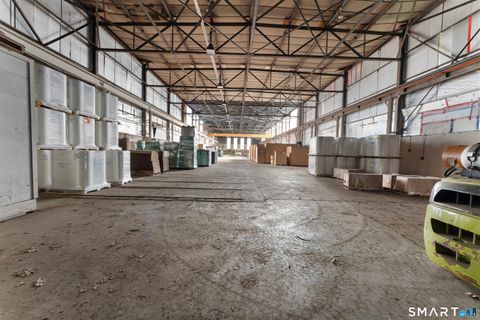 Tiny photo for 30 Harris Street, Putnam, CT 06260 (MLS # 24148328)