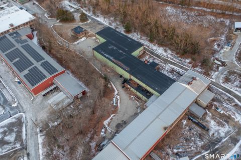 Tiny photo for 30 Harris Street, Putnam, CT 06260 (MLS # 24148328)