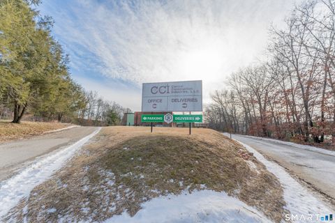 Tiny photo for 30 Harris Street, Putnam, CT 06260 (MLS # 24148328)