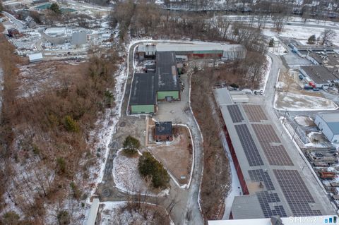 Tiny photo for 30 Harris Street, Putnam, CT 06260 (MLS # 24148328)