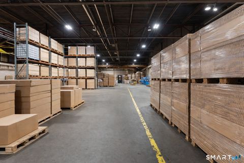 Tiny photo for 30 Harris Street, Putnam, CT 06260 (MLS # 24148328)