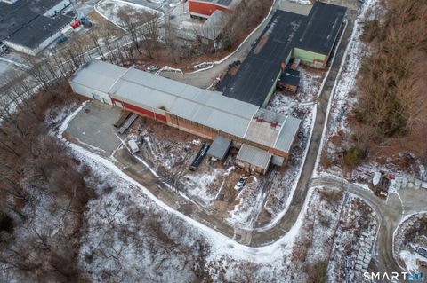 Tiny photo for 30 Harris Street, Putnam, CT 06260 (MLS # 24148328)