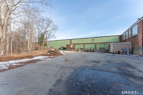 Tiny photo for 30 Harris Street, Putnam, CT 06260 (MLS # 24148328)