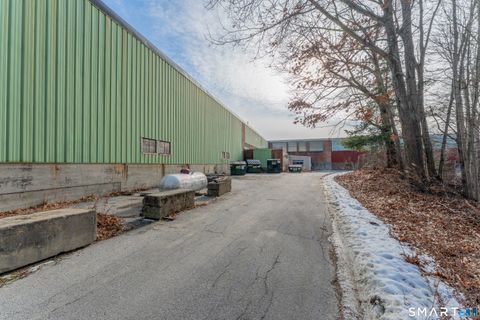 Tiny photo for 30 Harris Street, Putnam, CT 06260 (MLS # 24148328)