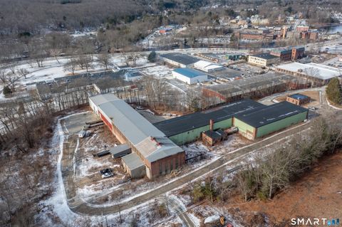 Tiny photo for 30 Harris Street, Putnam, CT 06260 (MLS # 24148328)