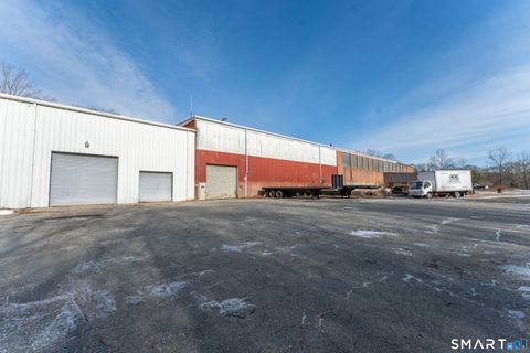 Tiny photo for 30 Harris Street, Putnam, CT 06260 (MLS # 24148328)