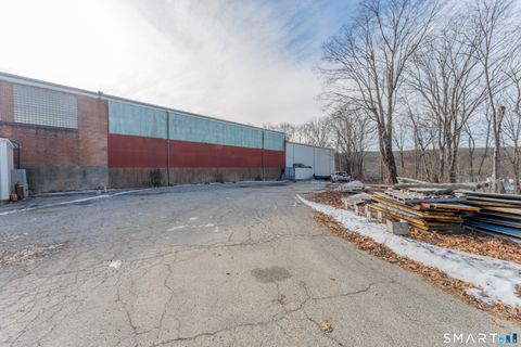 Tiny photo for 30 Harris Street, Putnam, CT 06260 (MLS # 24148328)