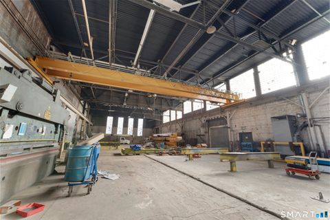 Tiny photo for 30 Harris Street, Putnam, CT 06260 (MLS # 24148328)