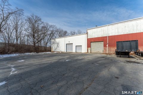 Tiny photo for 30 Harris Street, Putnam, CT 06260 (MLS # 24148328)