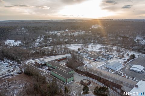 Tiny photo for 30 Harris Street, Putnam, CT 06260 (MLS # 24148328)