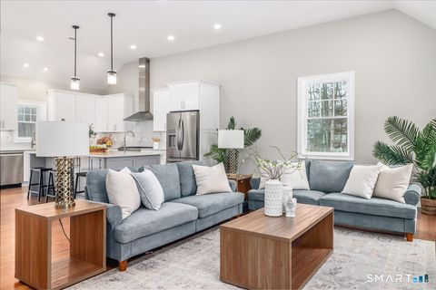 Tiny photo for 109 Codfish Hill Road, Bethel, CT 06801 (MLS # 24155184)