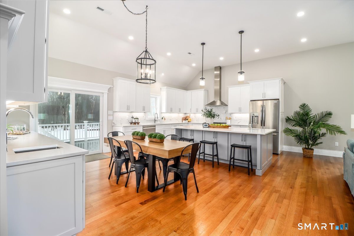109 Codfish Hill Road