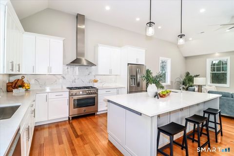 Tiny photo for 109 Codfish Hill Road, Bethel, CT 06801 (MLS # 24155184)