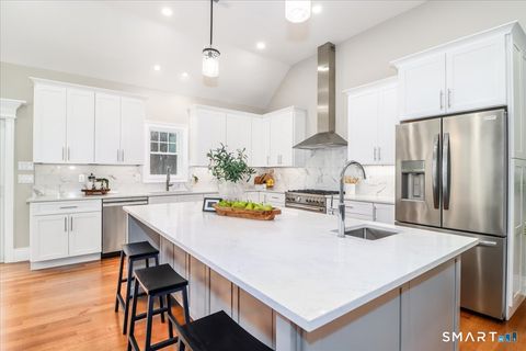 Tiny photo for 109 Codfish Hill Road, Bethel, CT 06801 (MLS # 24155184)