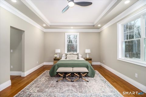 Tiny photo for 109 Codfish Hill Road, Bethel, CT 06801 (MLS # 24155184)