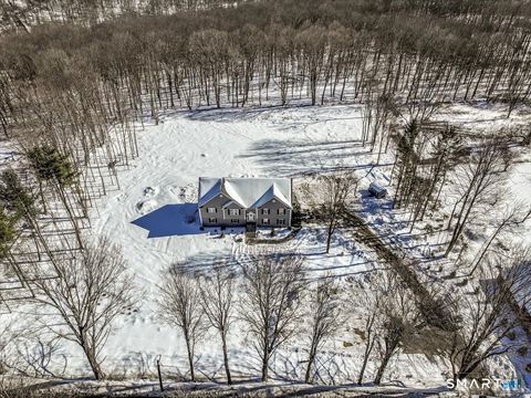 Tiny photo for 109 Codfish Hill Road, Bethel, CT 06801 (MLS # 24155184)